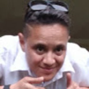 Meet your Posher, Elina